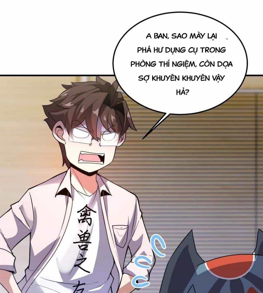 Thần Sủng Tiến Hóa - Chương 44 - ảnh 43