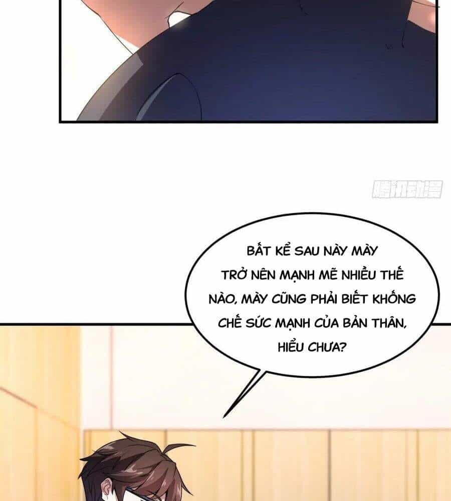 Thần Sủng Tiến Hóa - Chương 44 - ảnh 45