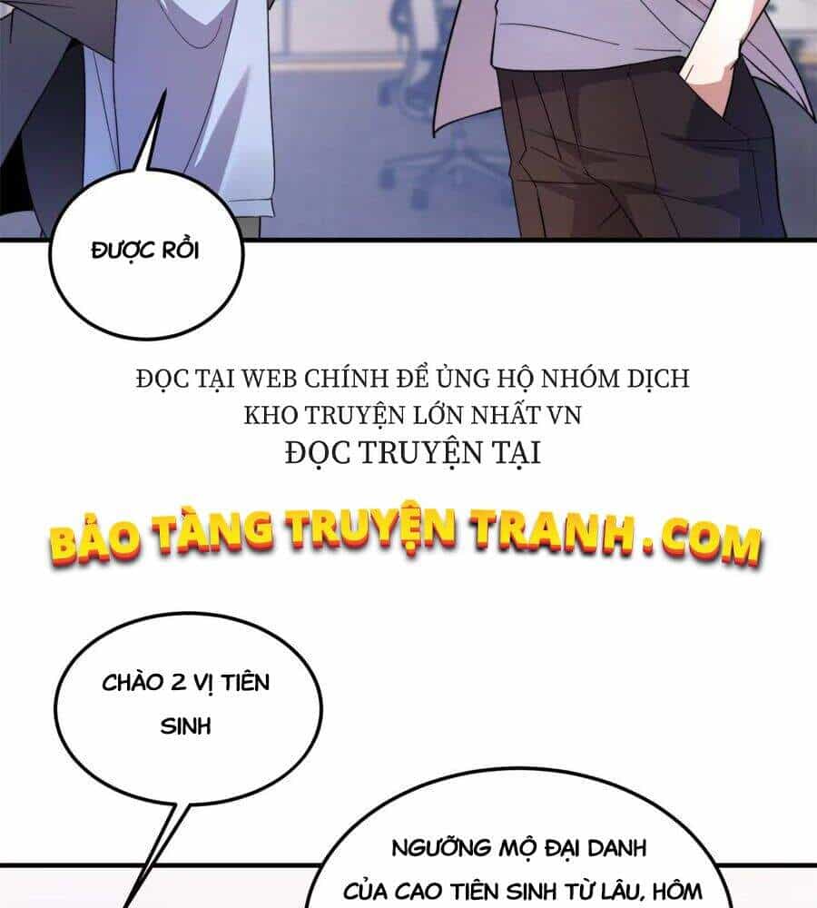 Thần Sủng Tiến Hóa - Chương 44 - ảnh 5