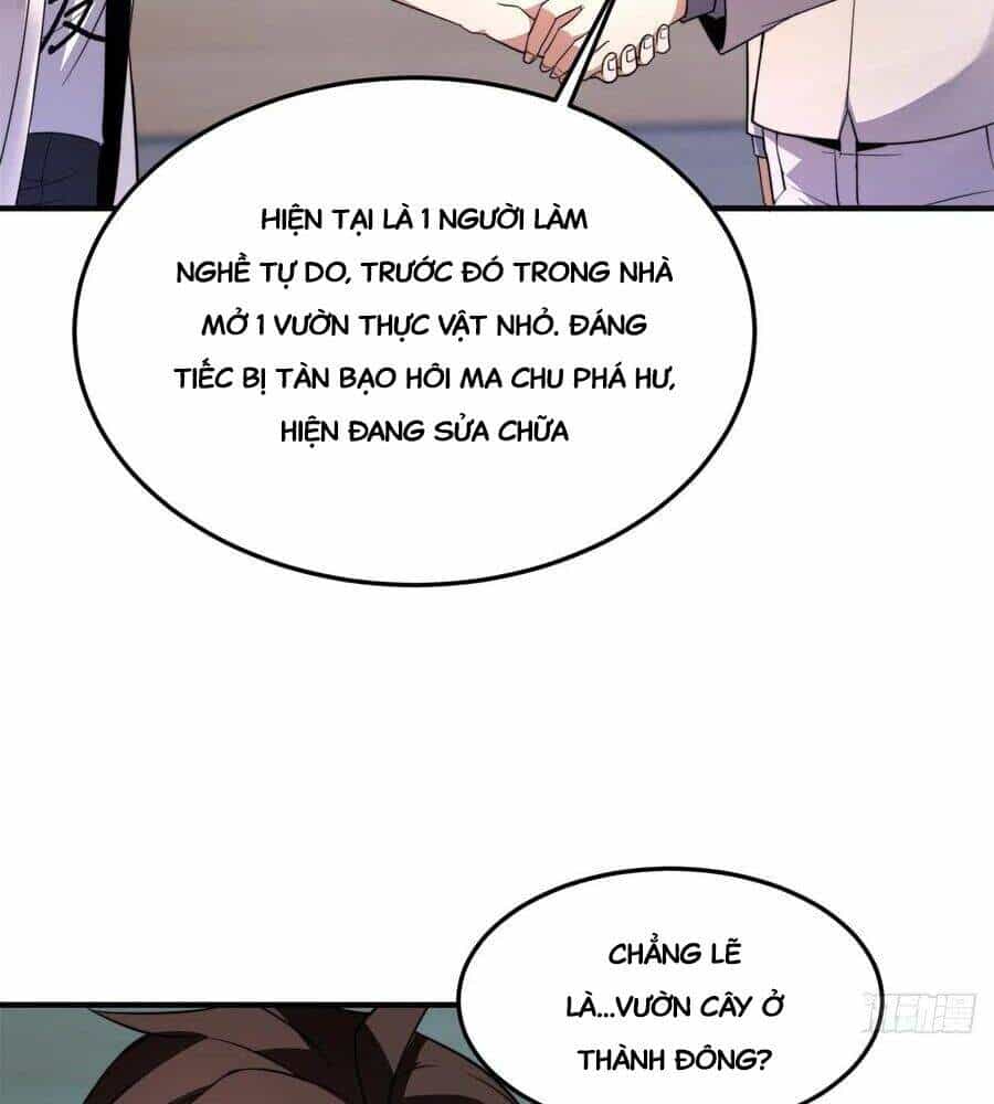 Thần Sủng Tiến Hóa - Chương 44 - ảnh 7