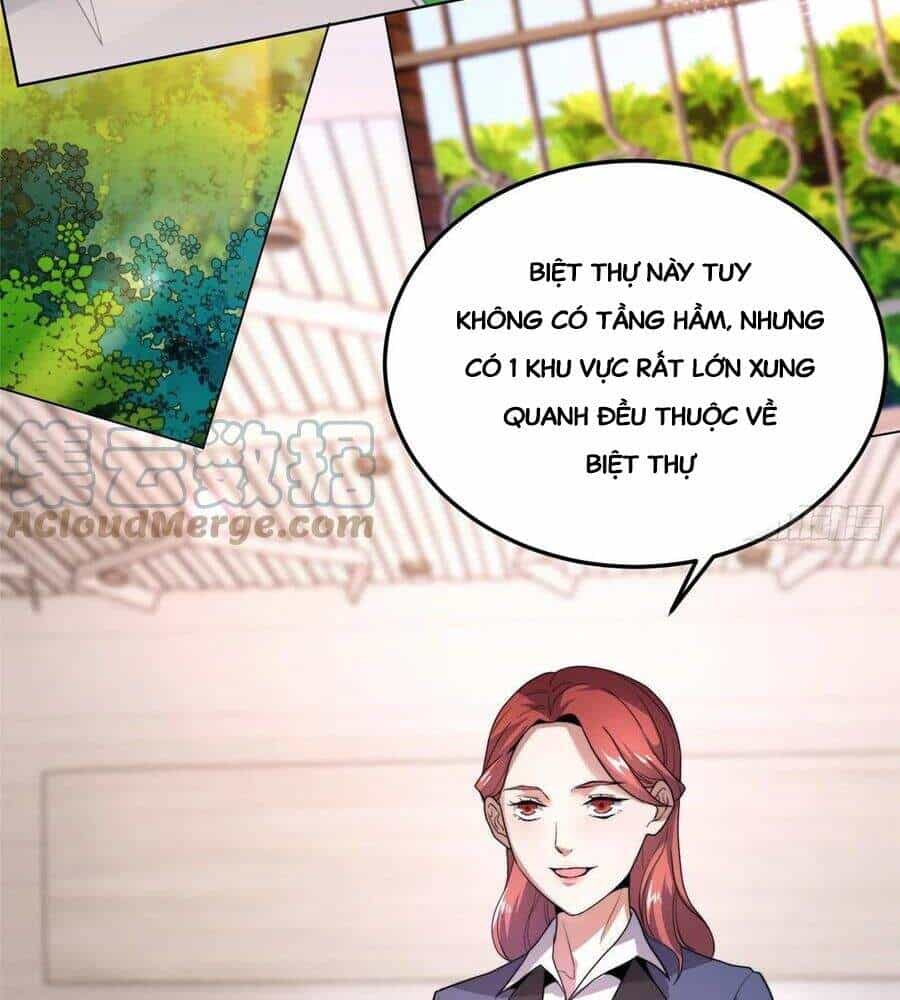 Thần Sủng Tiến Hóa - Chương 45 - ảnh 14