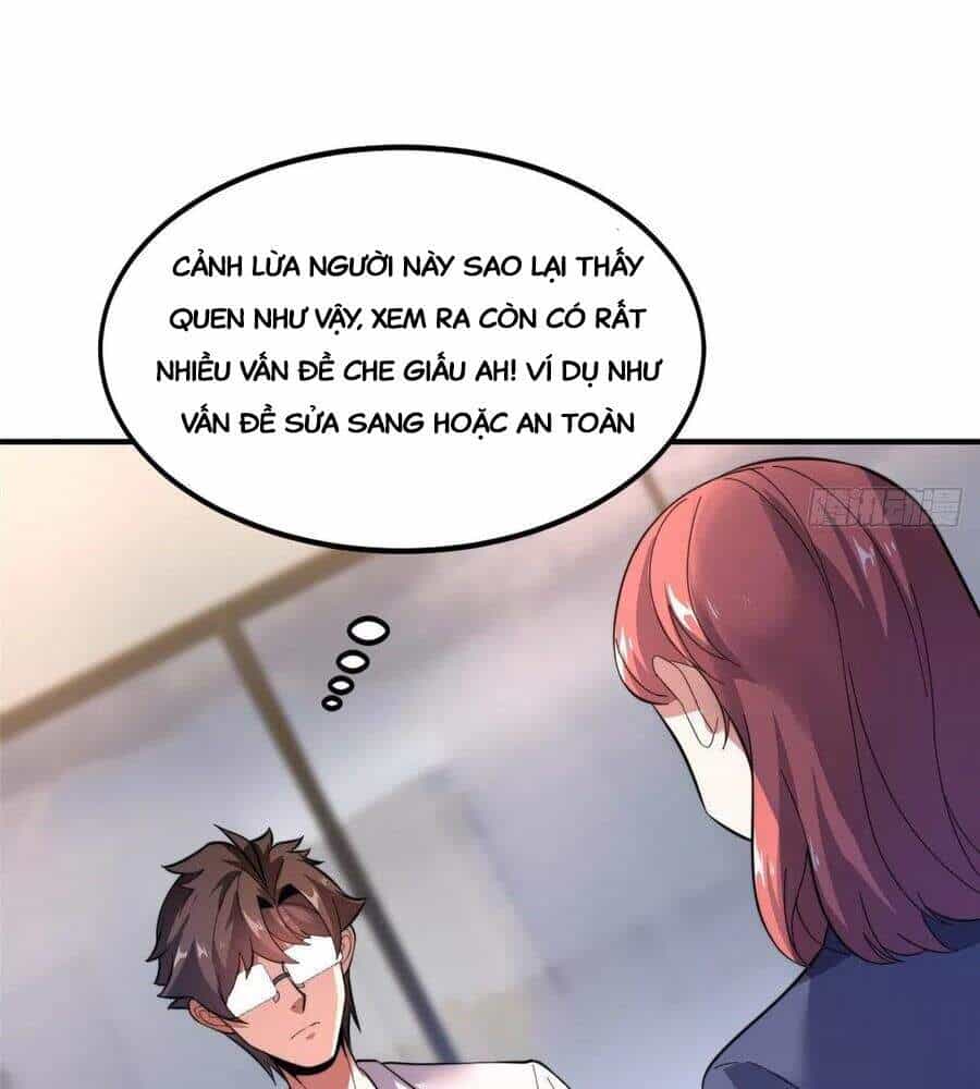 Thần Sủng Tiến Hóa - Chương 45 - ảnh 29