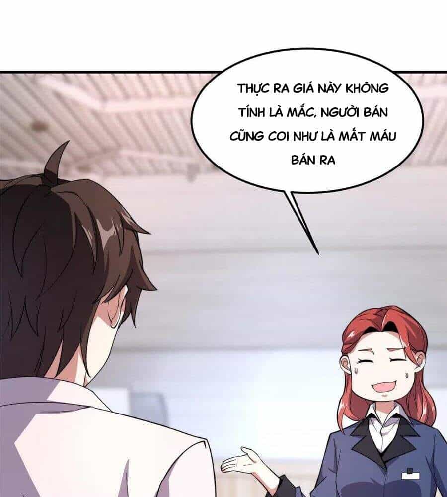 Thần Sủng Tiến Hóa - Chương 45 - ảnh 39