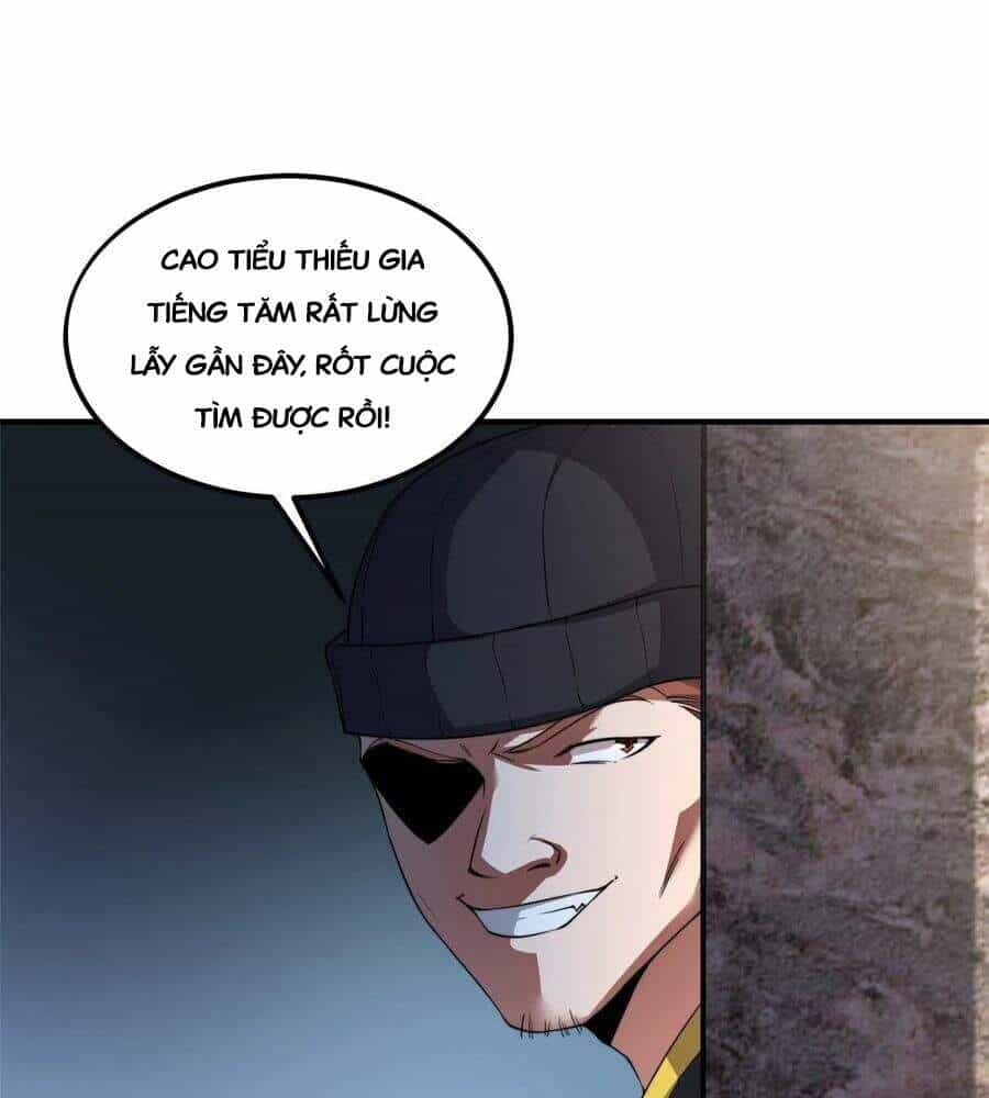 Thần Sủng Tiến Hóa - Chương 45 - ảnh 56