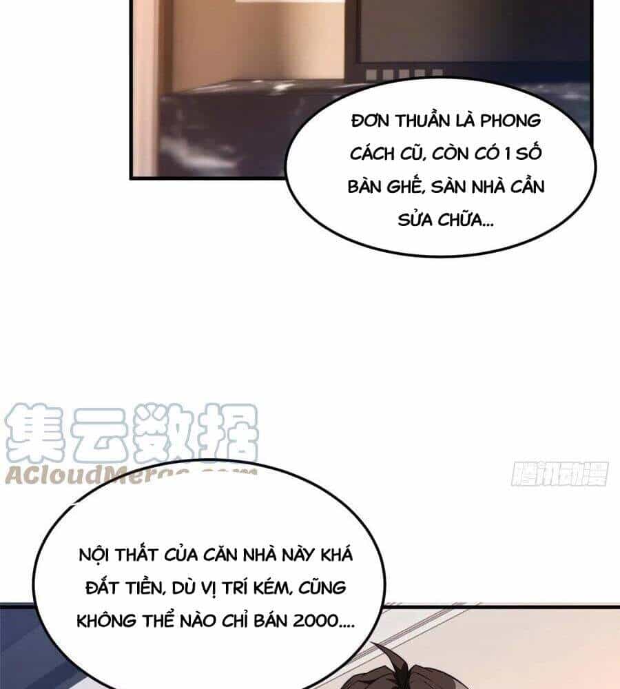 Thần Sủng Tiến Hóa - Chương 45 - ảnh 66