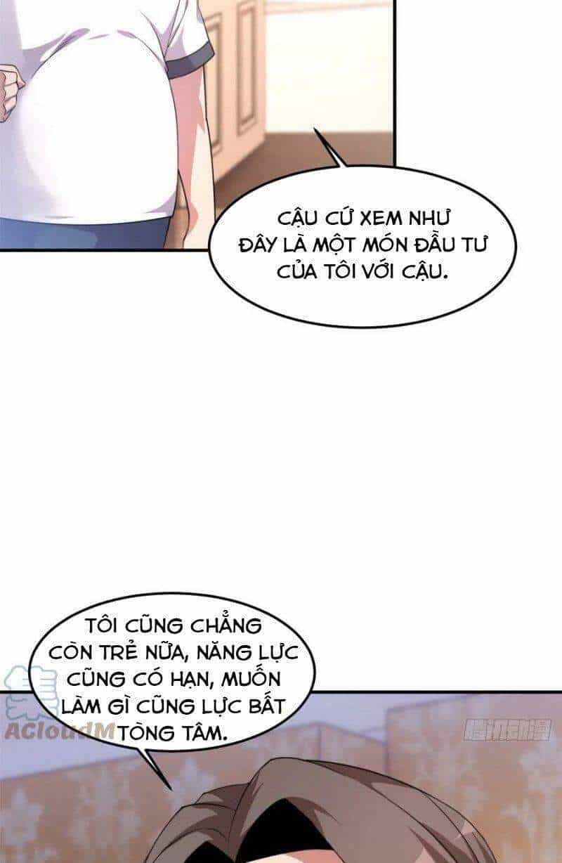 Thần Sủng Tiến Hóa - Chương 46 - ảnh 13