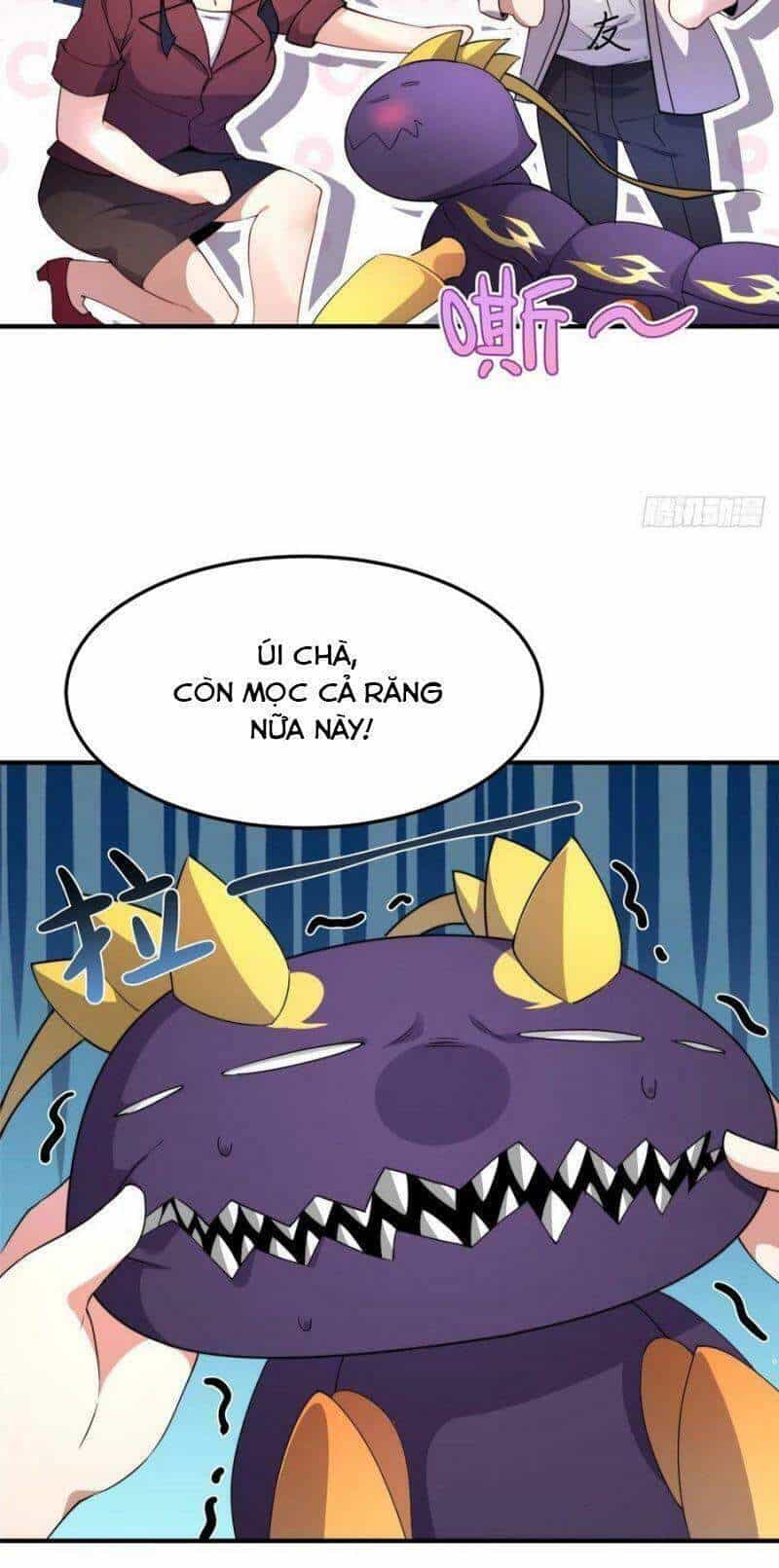 Thần Sủng Tiến Hóa - Chương 46 - ảnh 26
