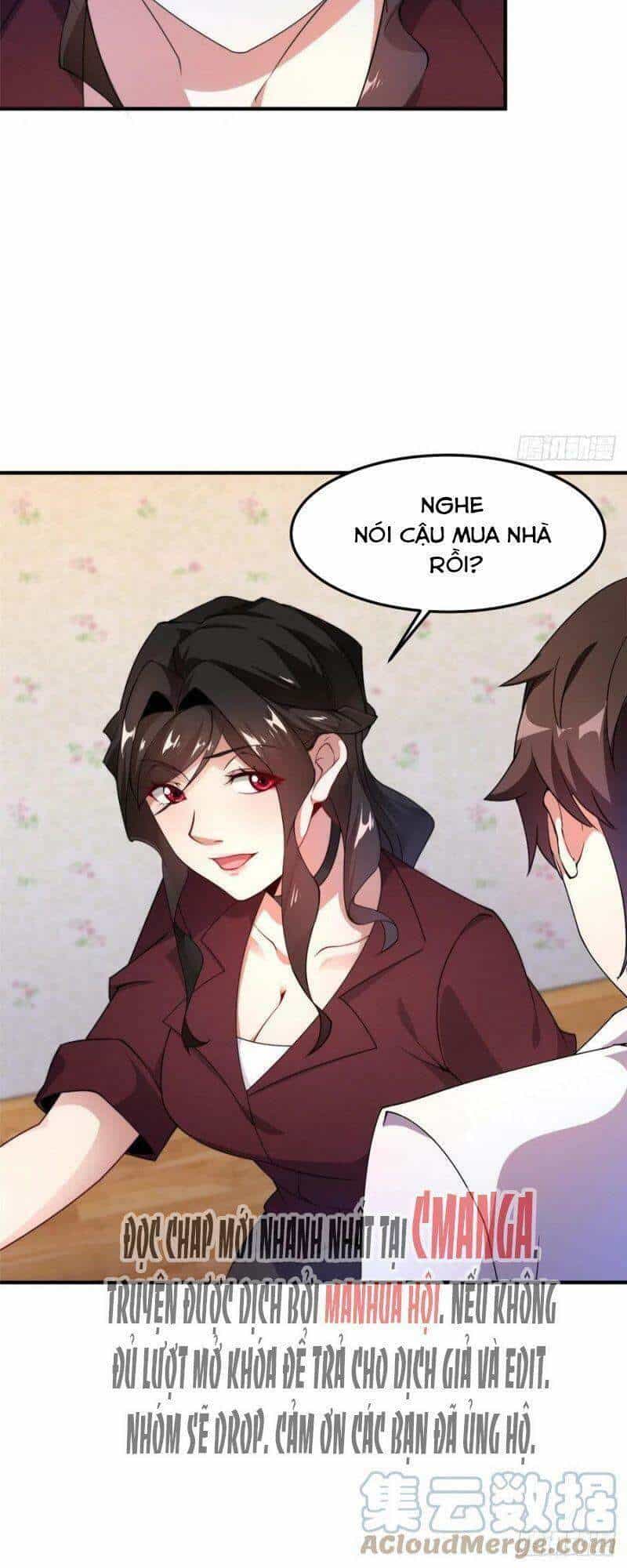 Thần Sủng Tiến Hóa - Chương 46 - ảnh 29