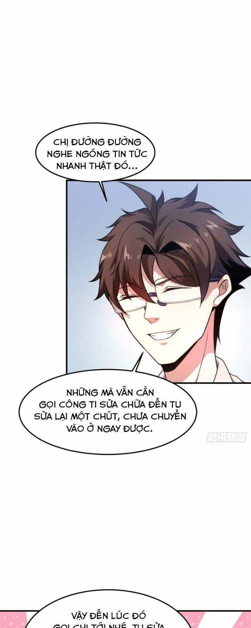 Thần Sủng Tiến Hóa - Chương 46 - ảnh 30