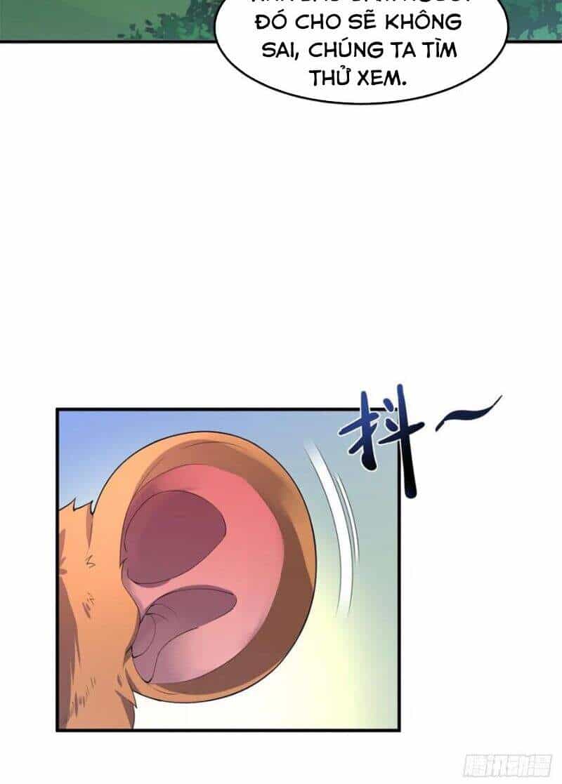 Thần Sủng Tiến Hóa - Chương 48 - ảnh 15