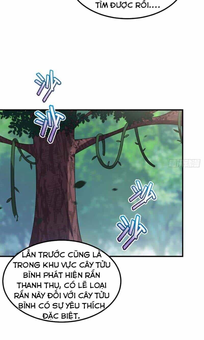 Thần Sủng Tiến Hóa - Chương 48 - ảnh 2