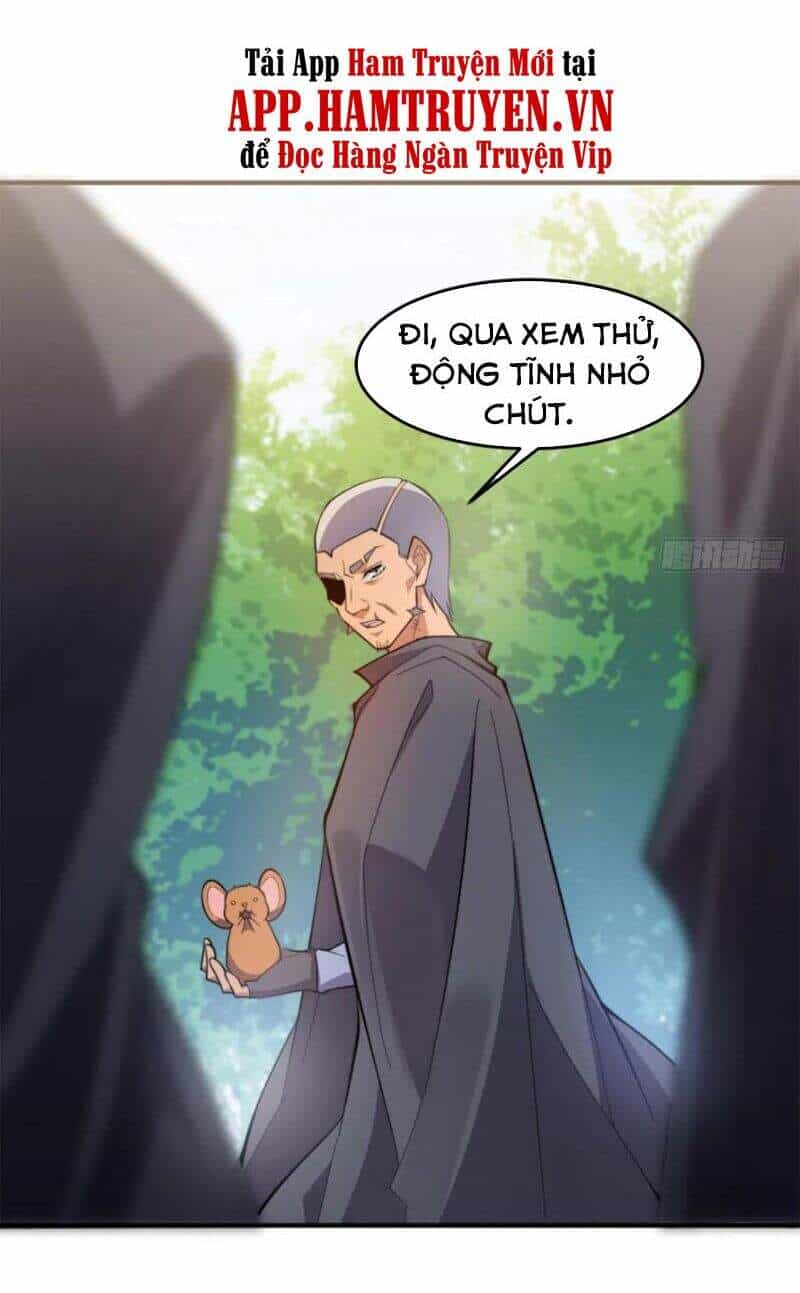 Thần Sủng Tiến Hóa - Chương 48 - ảnh 22