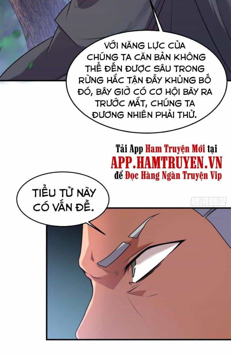 Thần Sủng Tiến Hóa - Chương 48 - ảnh 31