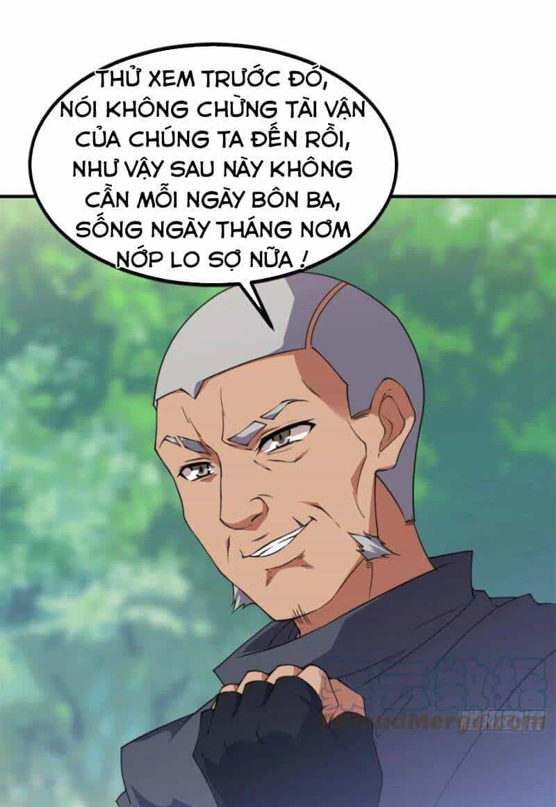 Thần Sủng Tiến Hóa - Chương 48 - ảnh 34