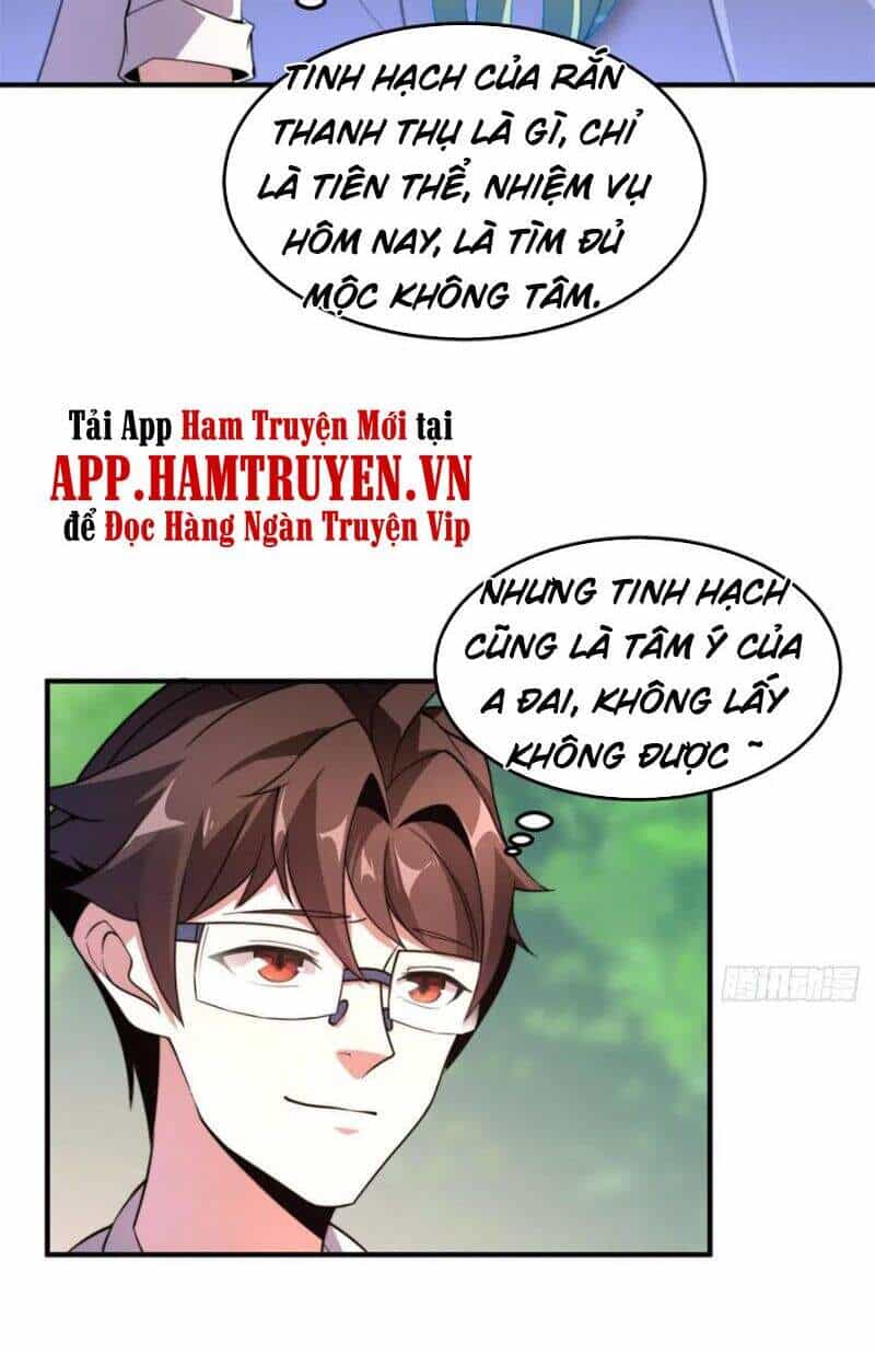 Thần Sủng Tiến Hóa - Chương 48 - ảnh 7