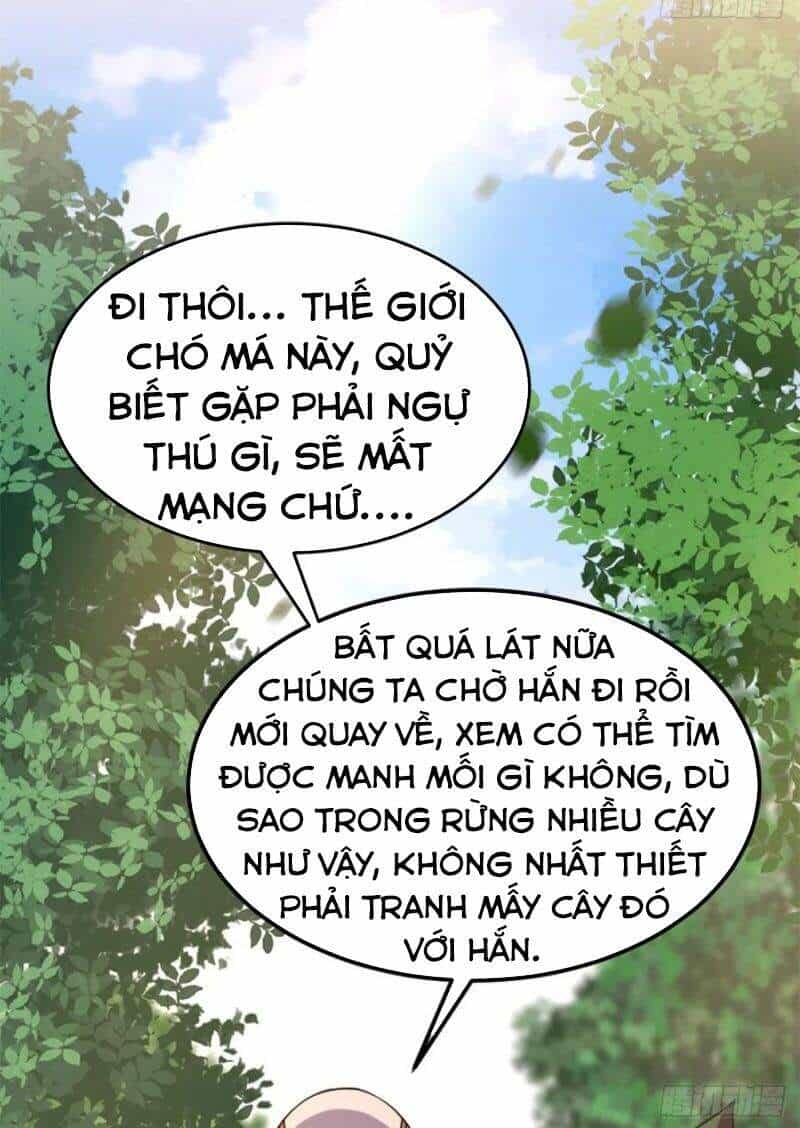 Thần Sủng Tiến Hóa - Chương 49 - ảnh 19