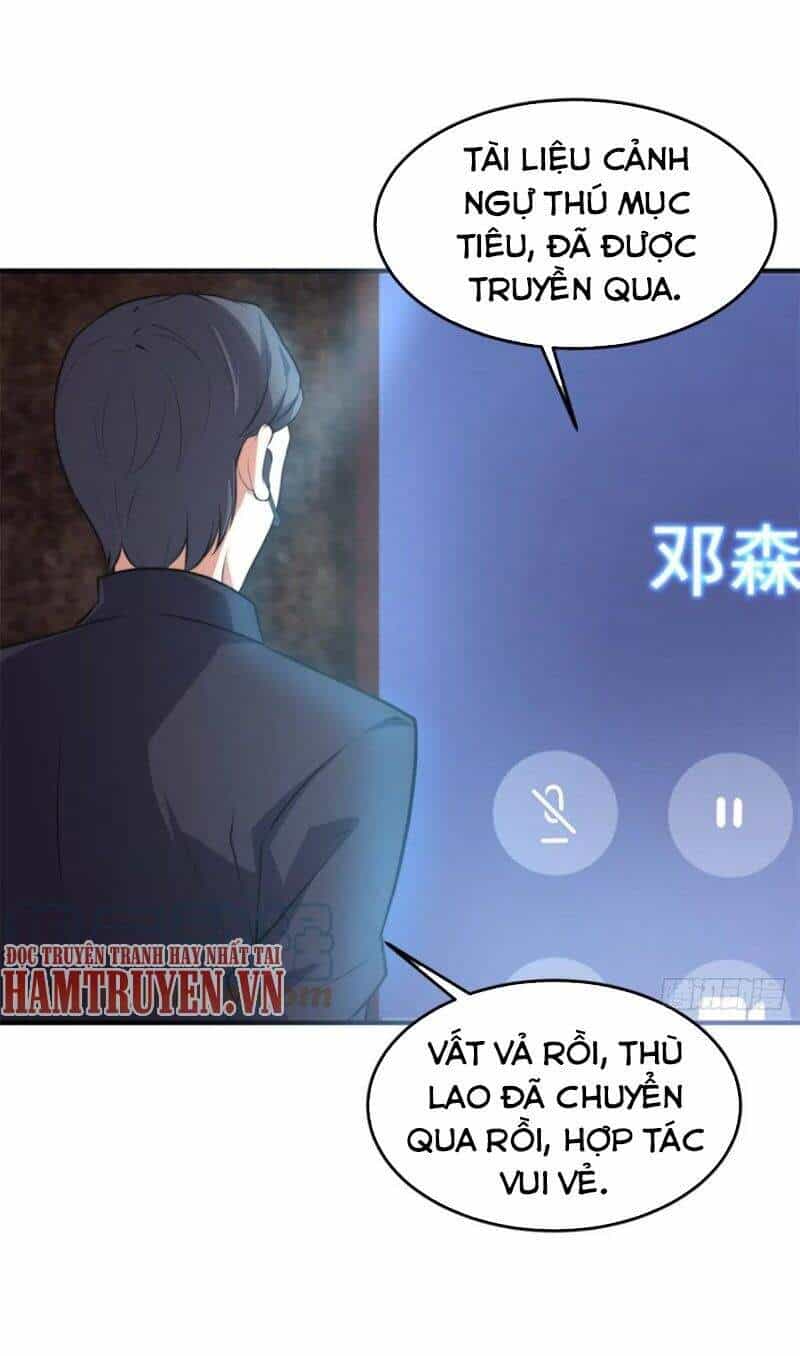 Thần Sủng Tiến Hóa - Chương 49 - ảnh 38