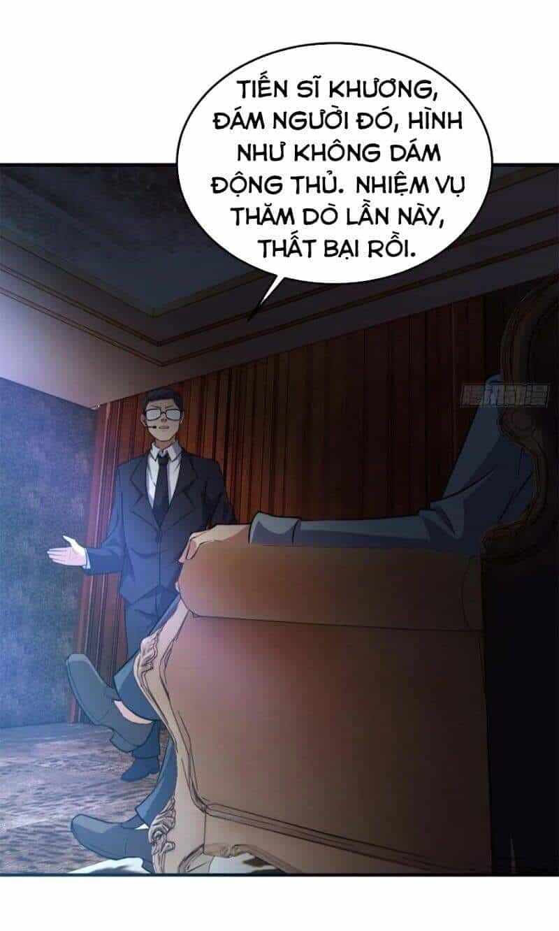 Thần Sủng Tiến Hóa - Chương 49 - ảnh 39