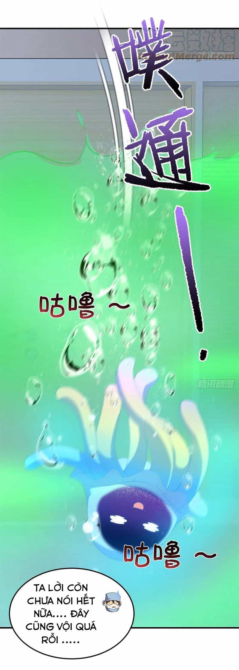 Thần Sủng Tiến Hóa - Chương 50 - ảnh 14