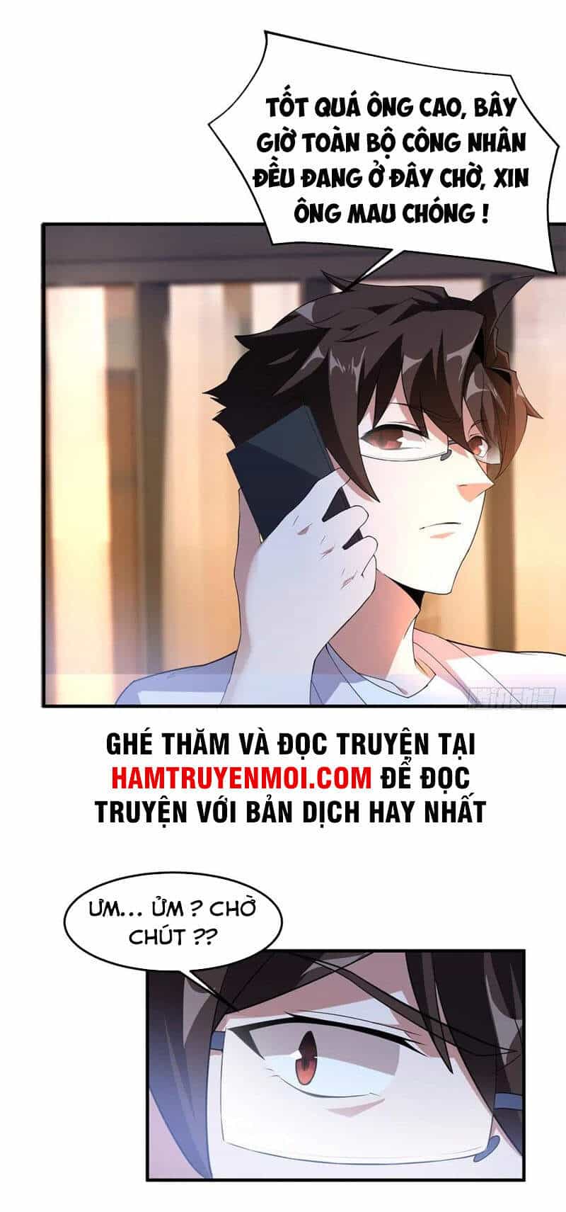 Thần Sủng Tiến Hóa - Chương 50 - ảnh 26