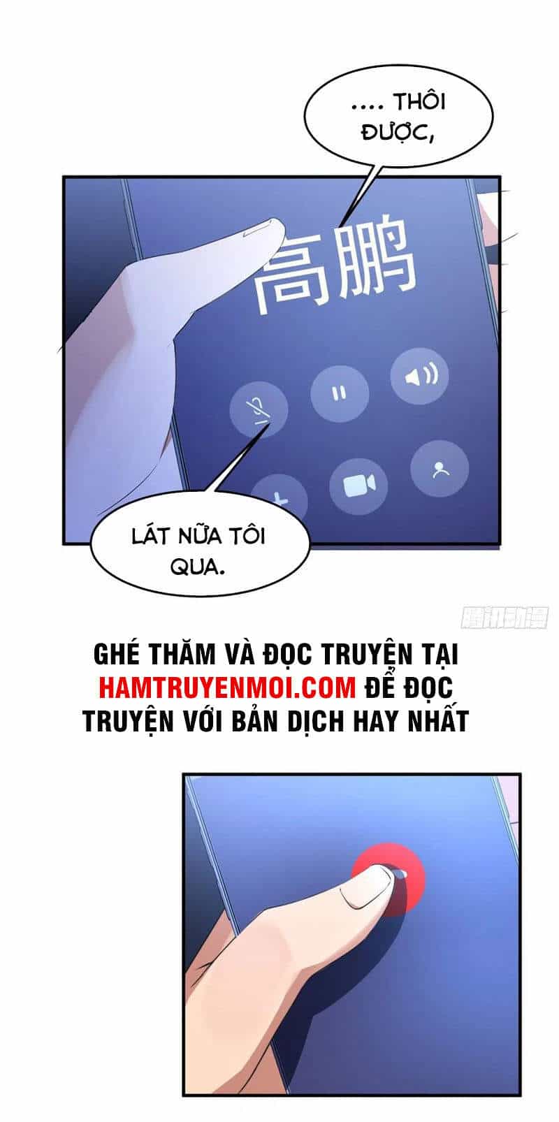 Thần Sủng Tiến Hóa - Chương 50 - ảnh 28