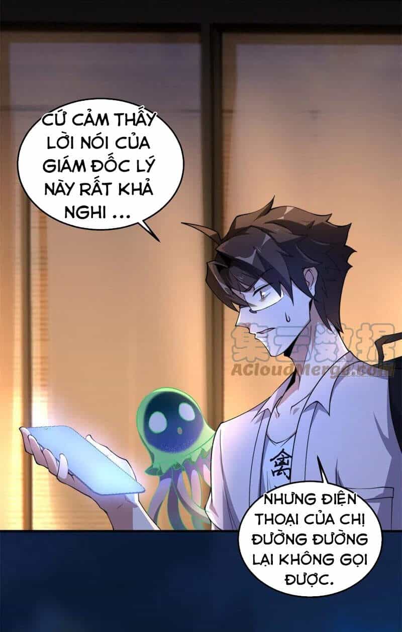 Thần Sủng Tiến Hóa - Chương 50 - ảnh 31