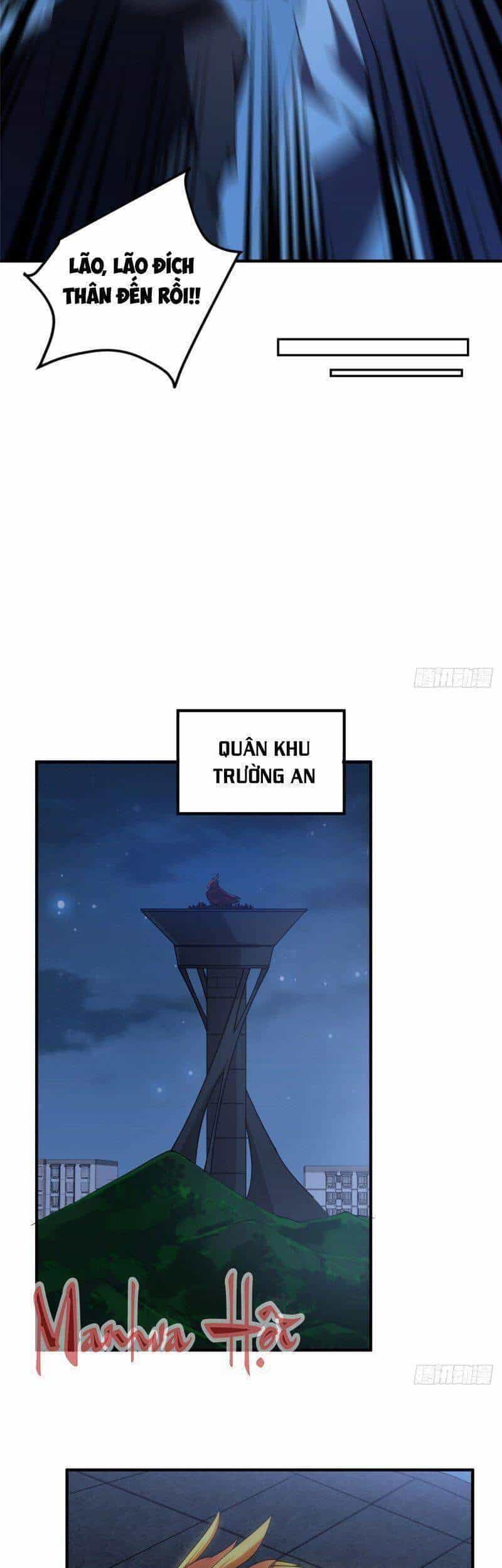 Thần Sủng Tiến Hóa - Chương 51 - ảnh 15