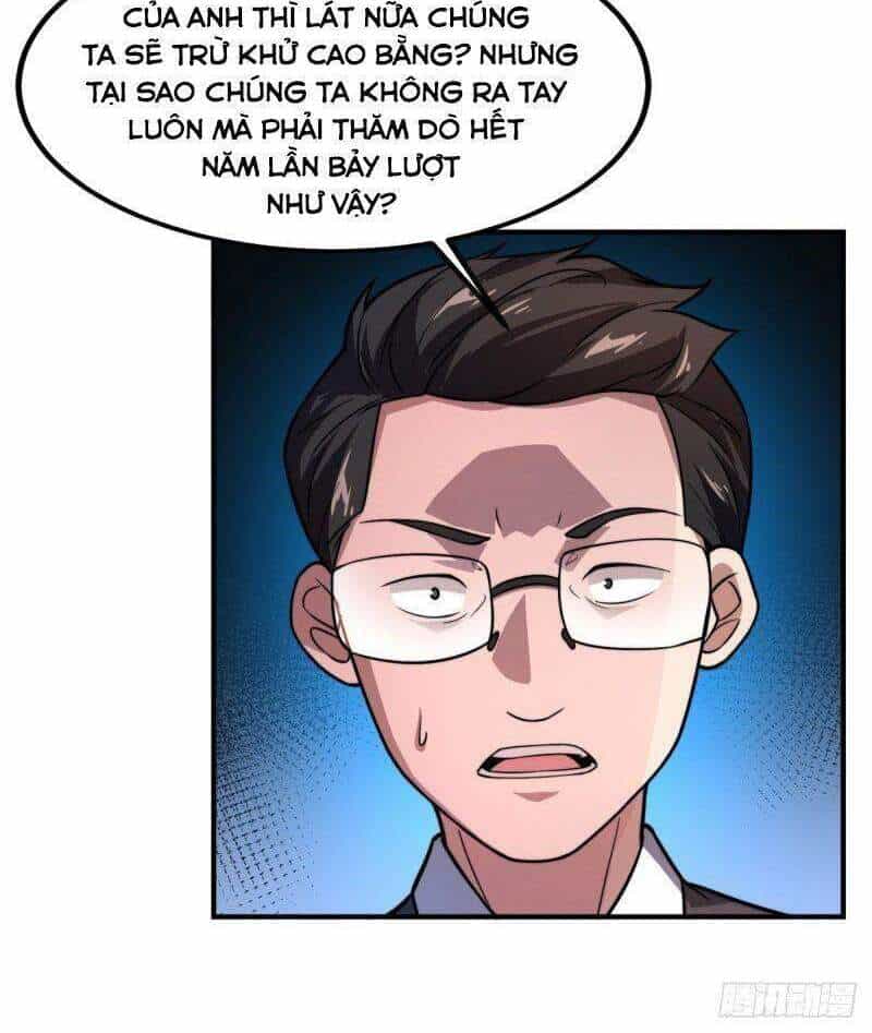 Thần Sủng Tiến Hóa - Chương 51 - ảnh 4