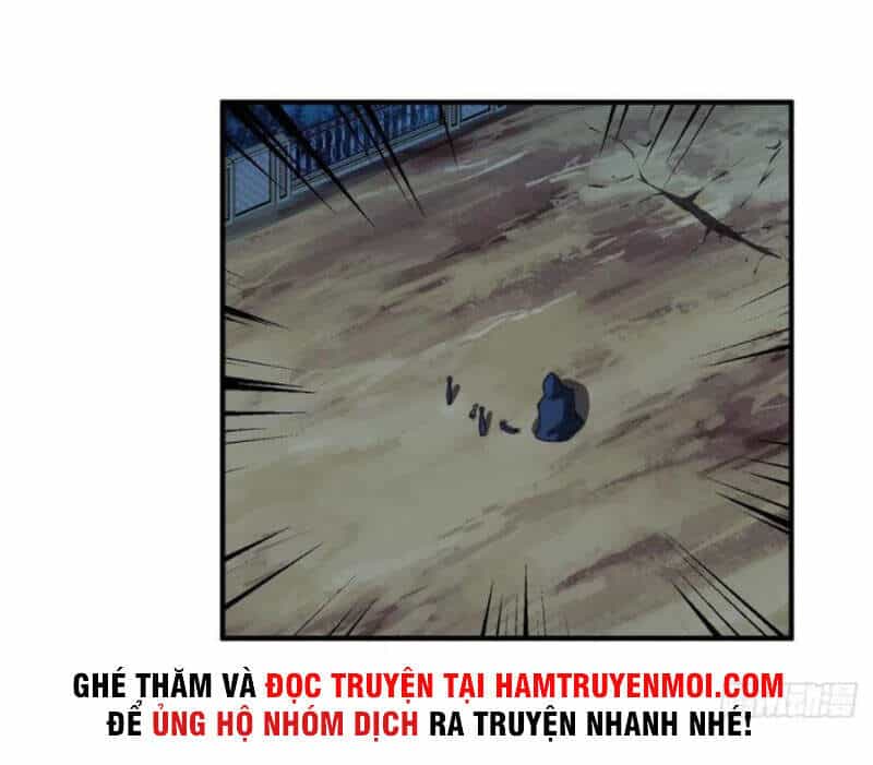 Thần Sủng Tiến Hóa - Chương 52 - ảnh 27