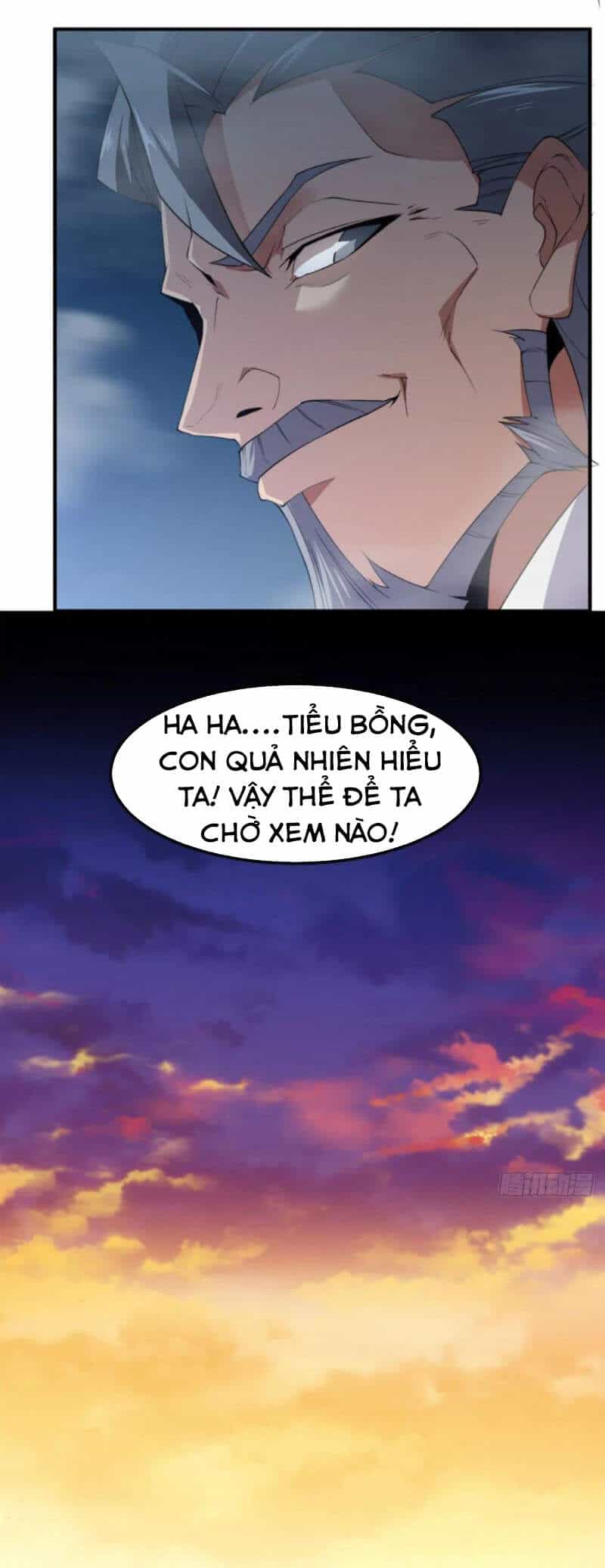 Thần Sủng Tiến Hóa - Chương 52 - ảnh 30