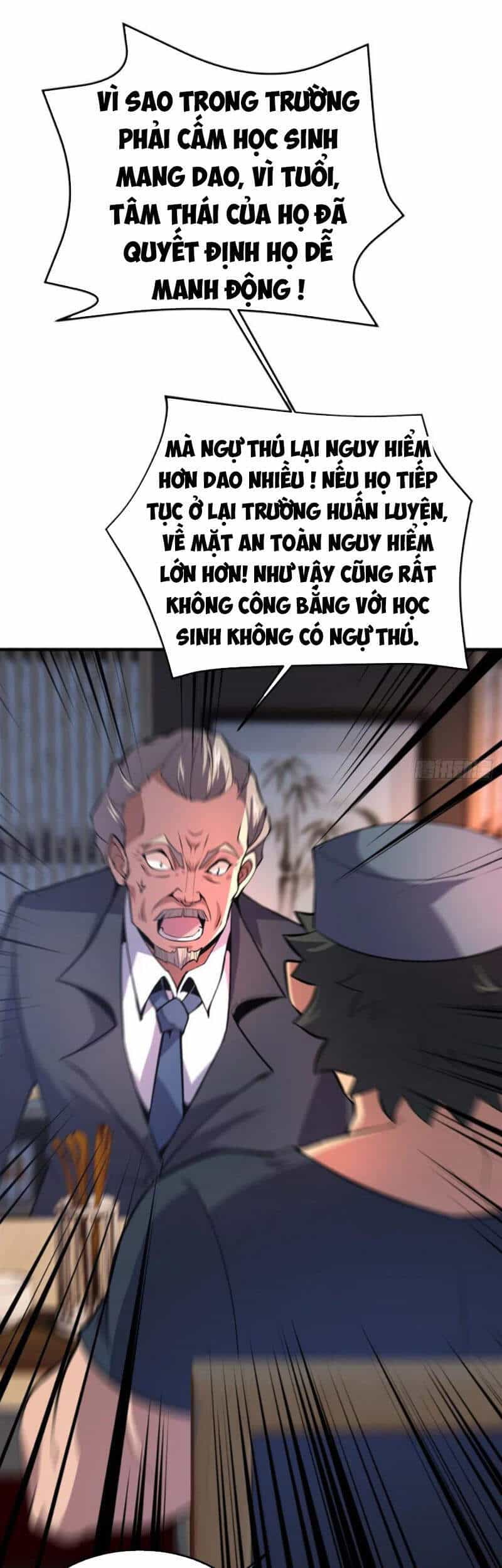 Thần Sủng Tiến Hóa - Chương 52 - ảnh 37