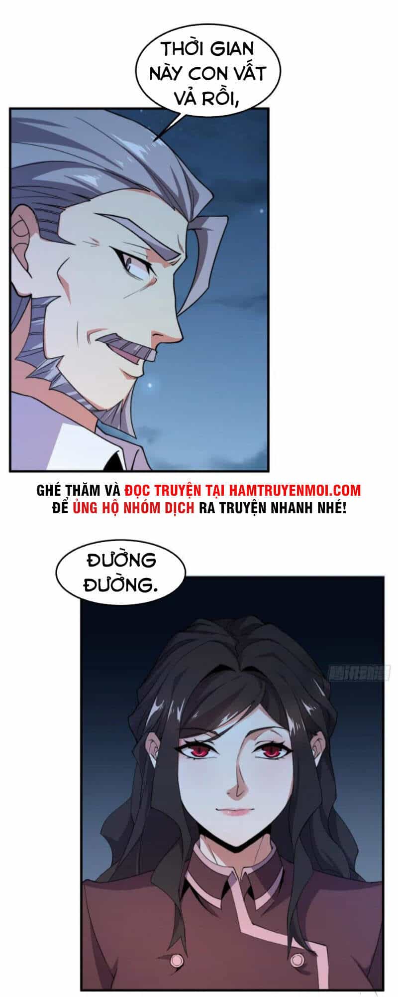 Thần Sủng Tiến Hóa - Chương 52 - ảnh 5