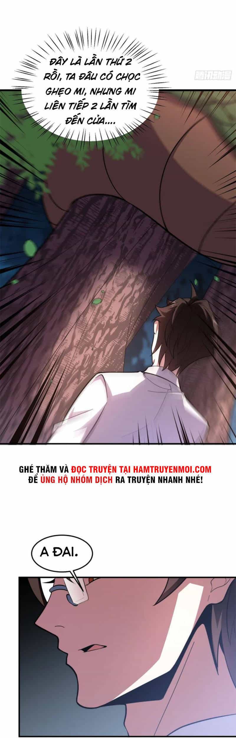 Thần Sủng Tiến Hóa - Chương 56 - ảnh 2