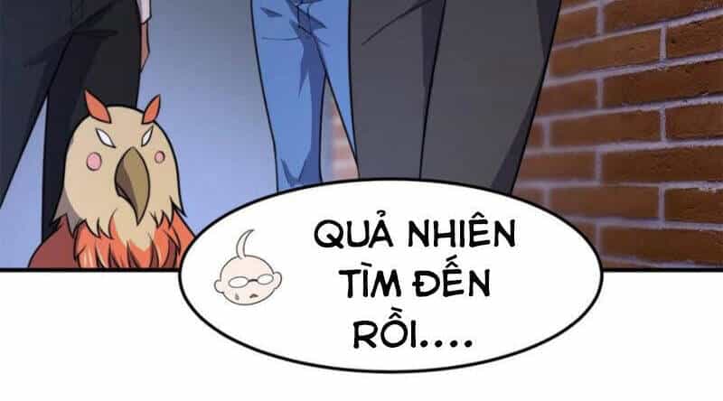 Thần Sủng Tiến Hóa - Chương 57 - ảnh 29