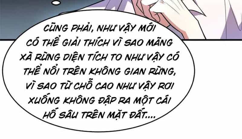 Thần Sủng Tiến Hóa - Chương 57 - ảnh 3