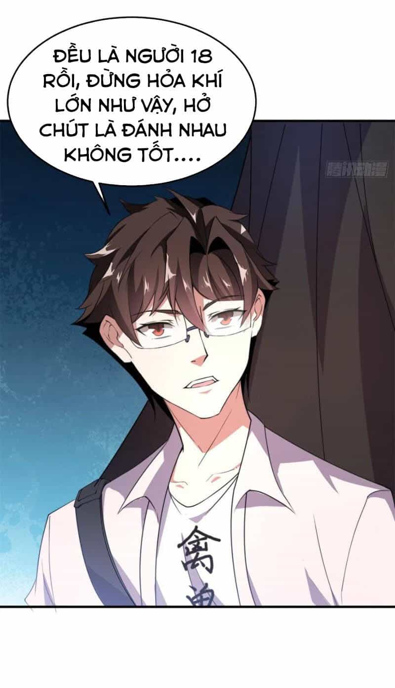 Thần Sủng Tiến Hóa - Chương 57 - ảnh 30
