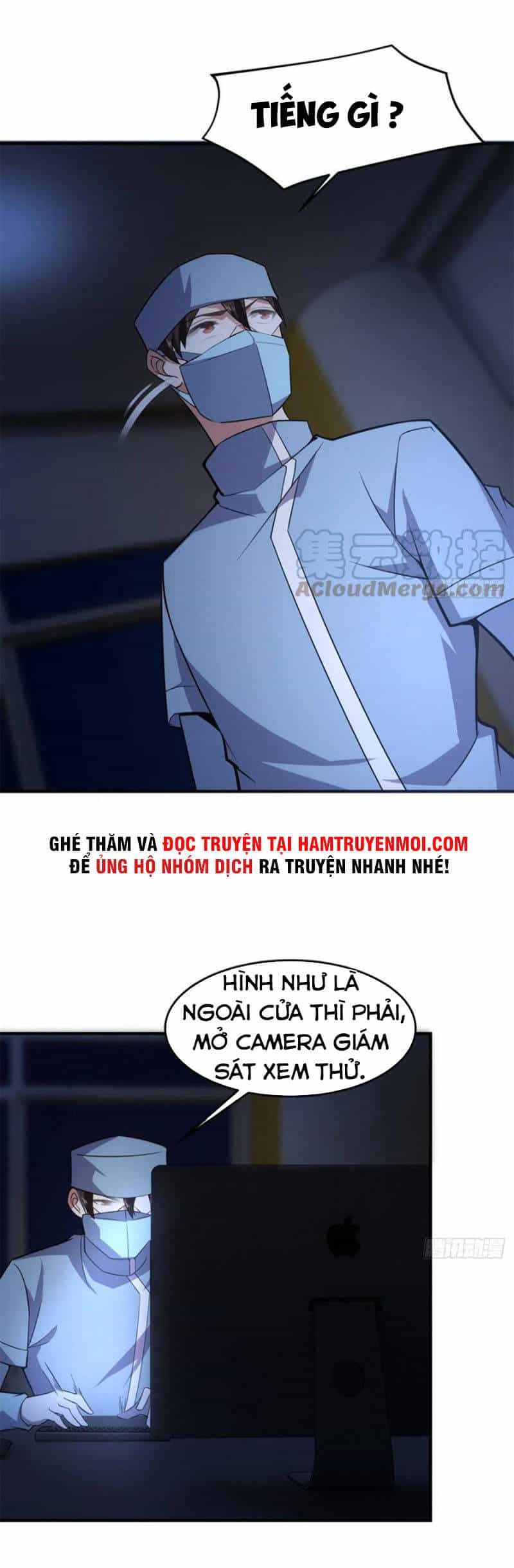 Thần Sủng Tiến Hóa - Chương 58 - ảnh 25