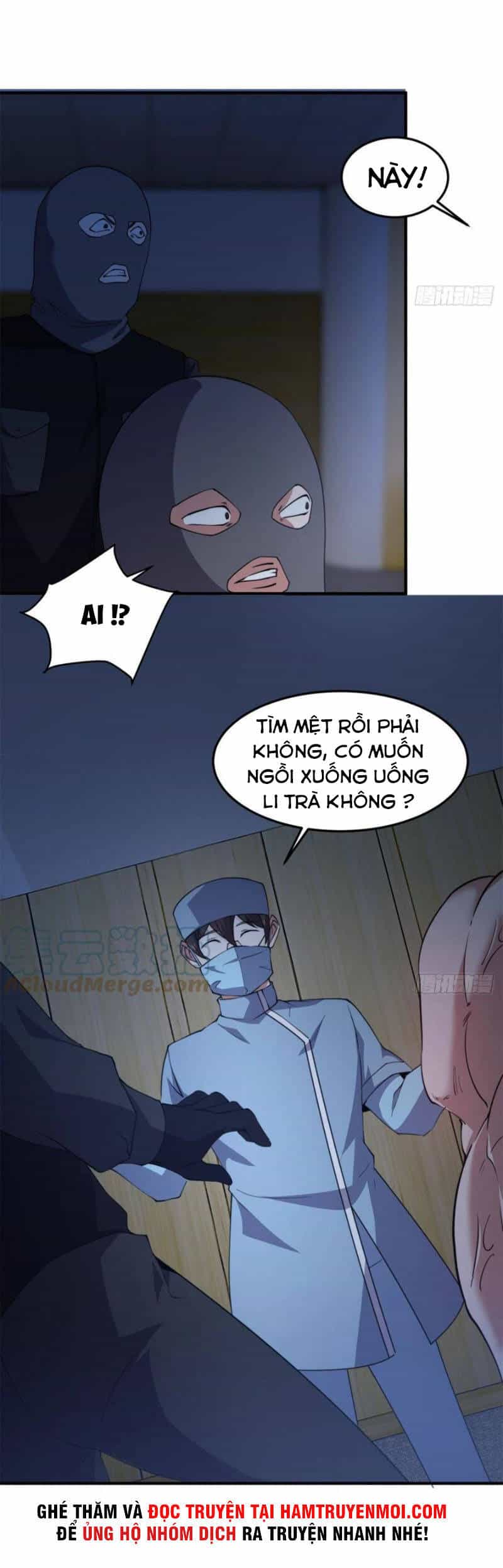 Thần Sủng Tiến Hóa - Chương 58 - ảnh 36