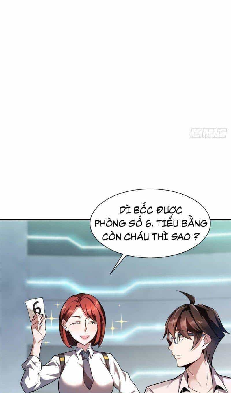 Thần Sủng Tiến Hóa - Chương 5 - ảnh 17
