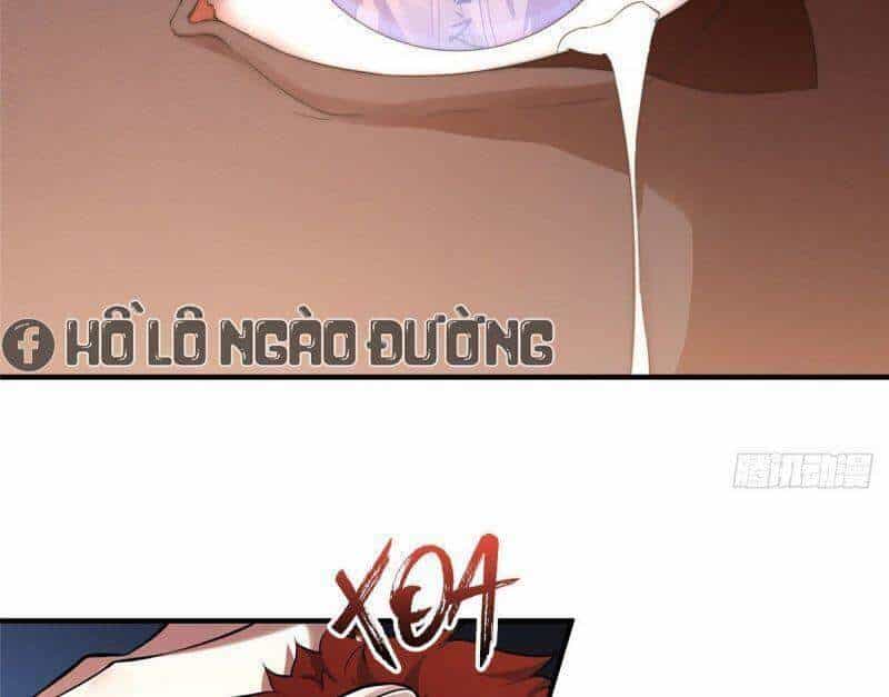 Thần Sủng Tiến Hóa - Chương 5 - ảnh 47