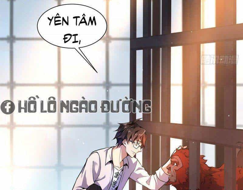 Thần Sủng Tiến Hóa - Chương 5 - ảnh 49