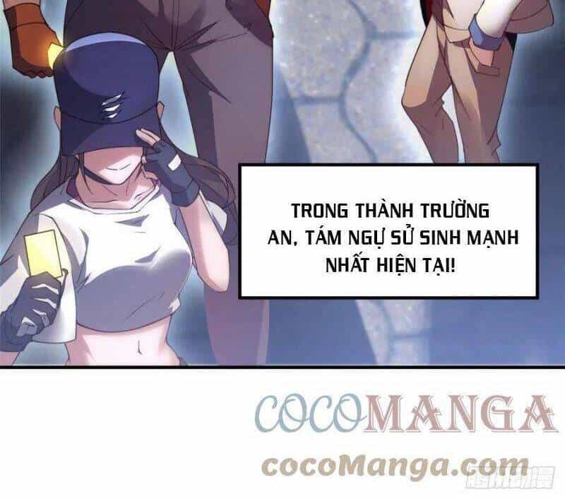 Thần Sủng Tiến Hóa - Chương 61 - ảnh 28