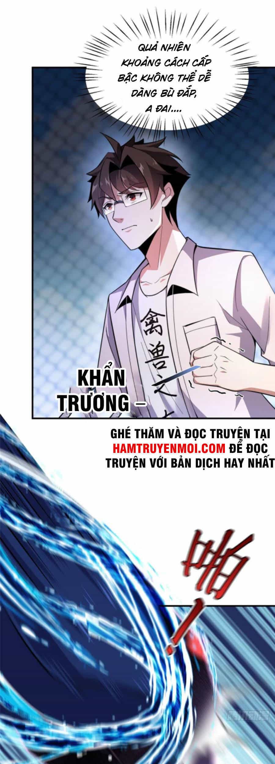 Thần Sủng Tiến Hóa - Chương 62 - ảnh 17