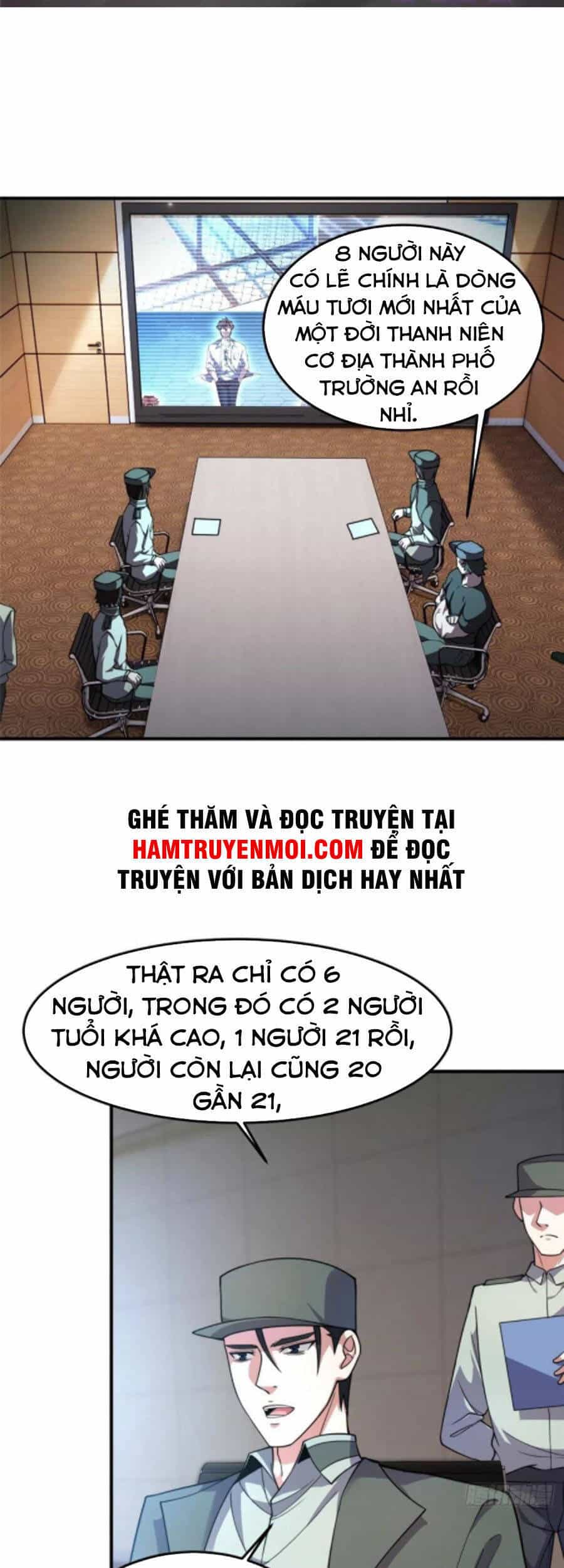 Thần Sủng Tiến Hóa - Chương 62 - ảnh 2