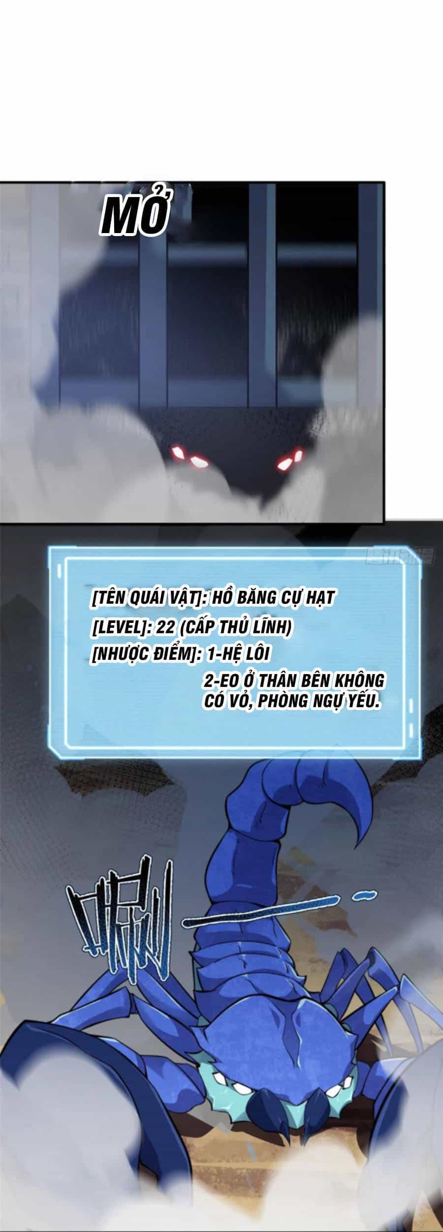 Thần Sủng Tiến Hóa - Chương 62 - ảnh 9