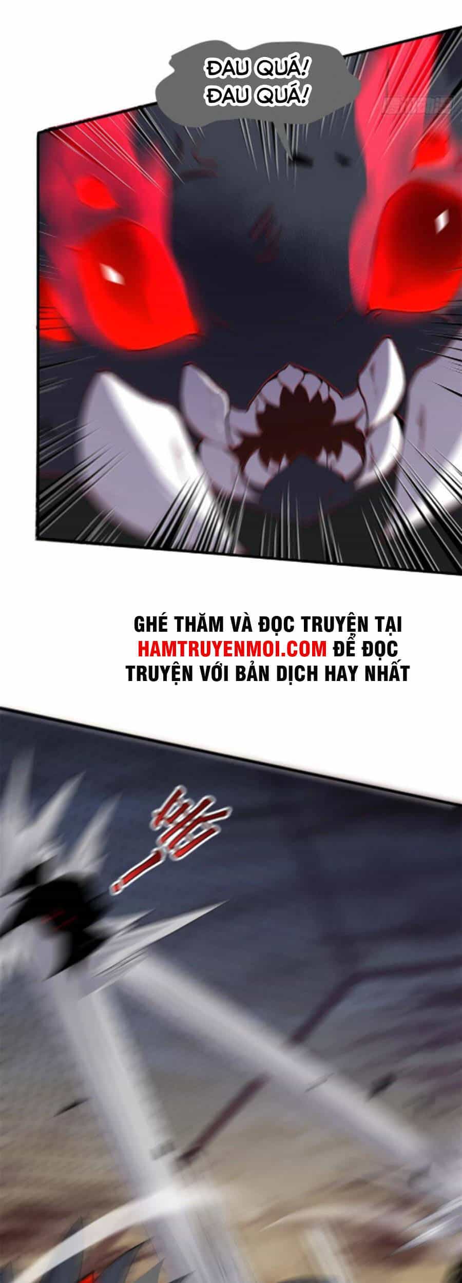 Thần Sủng Tiến Hóa - Chương 63 - ảnh 29