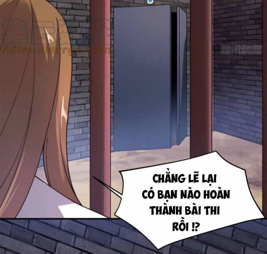Thần Sủng Tiến Hóa - Chương 63 - ảnh 34