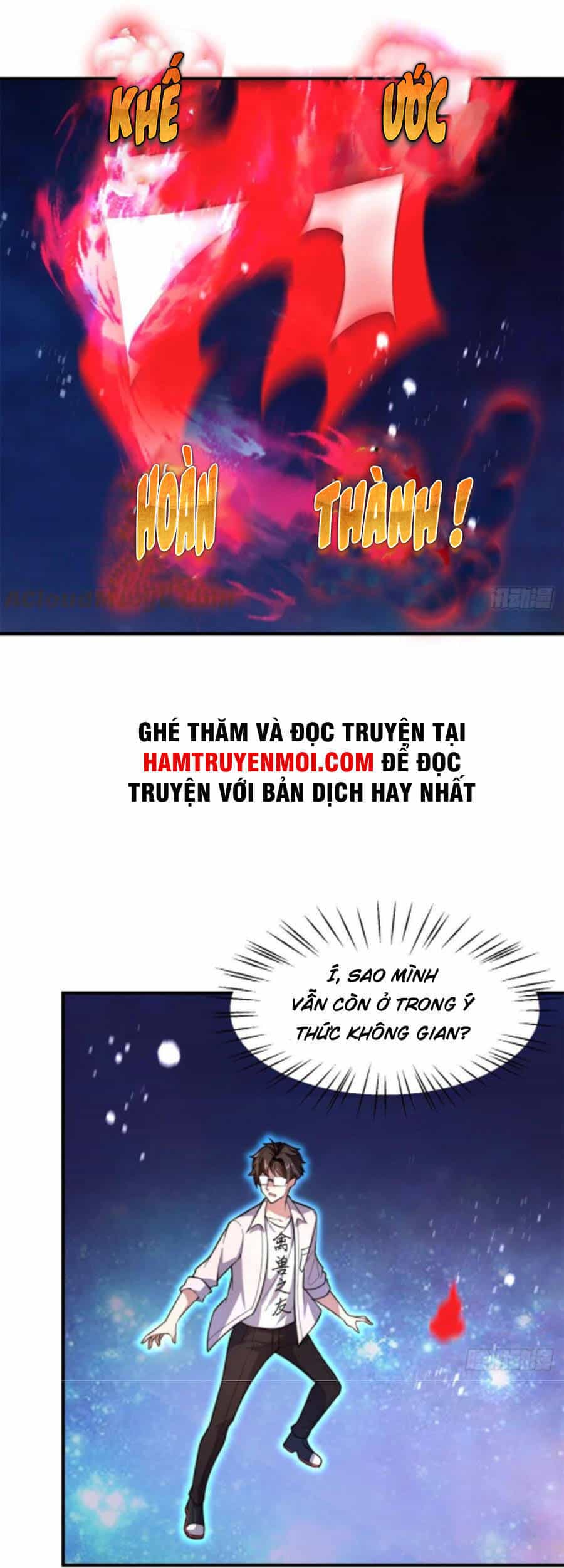 Thần Sủng Tiến Hóa - Chương 64 - ảnh 28