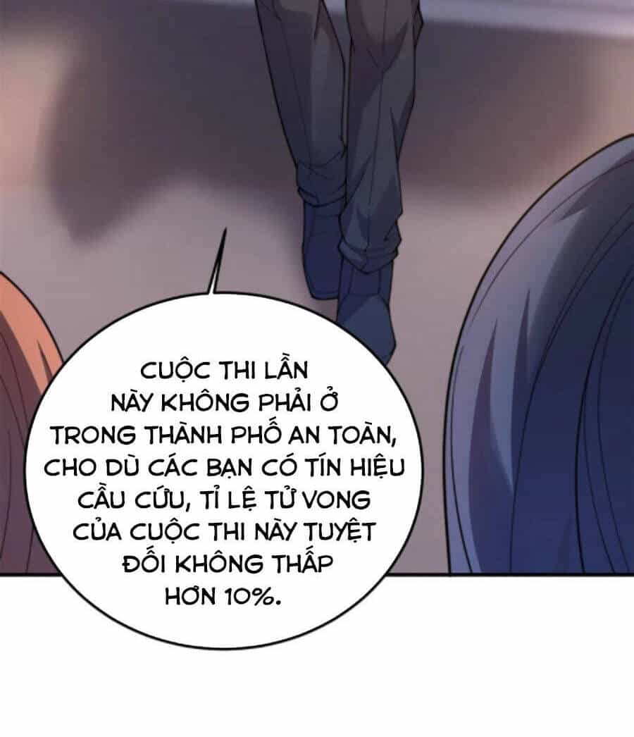 Thần Sủng Tiến Hóa - Chương 66 - ảnh 7
