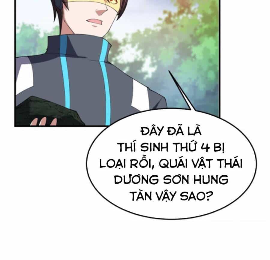 Thần Sủng Tiến Hóa - Chương 67 - ảnh 37